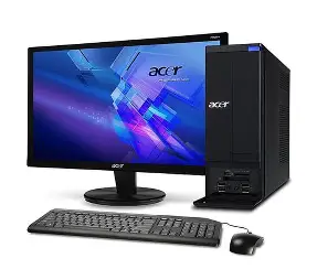 Acer Desktop
