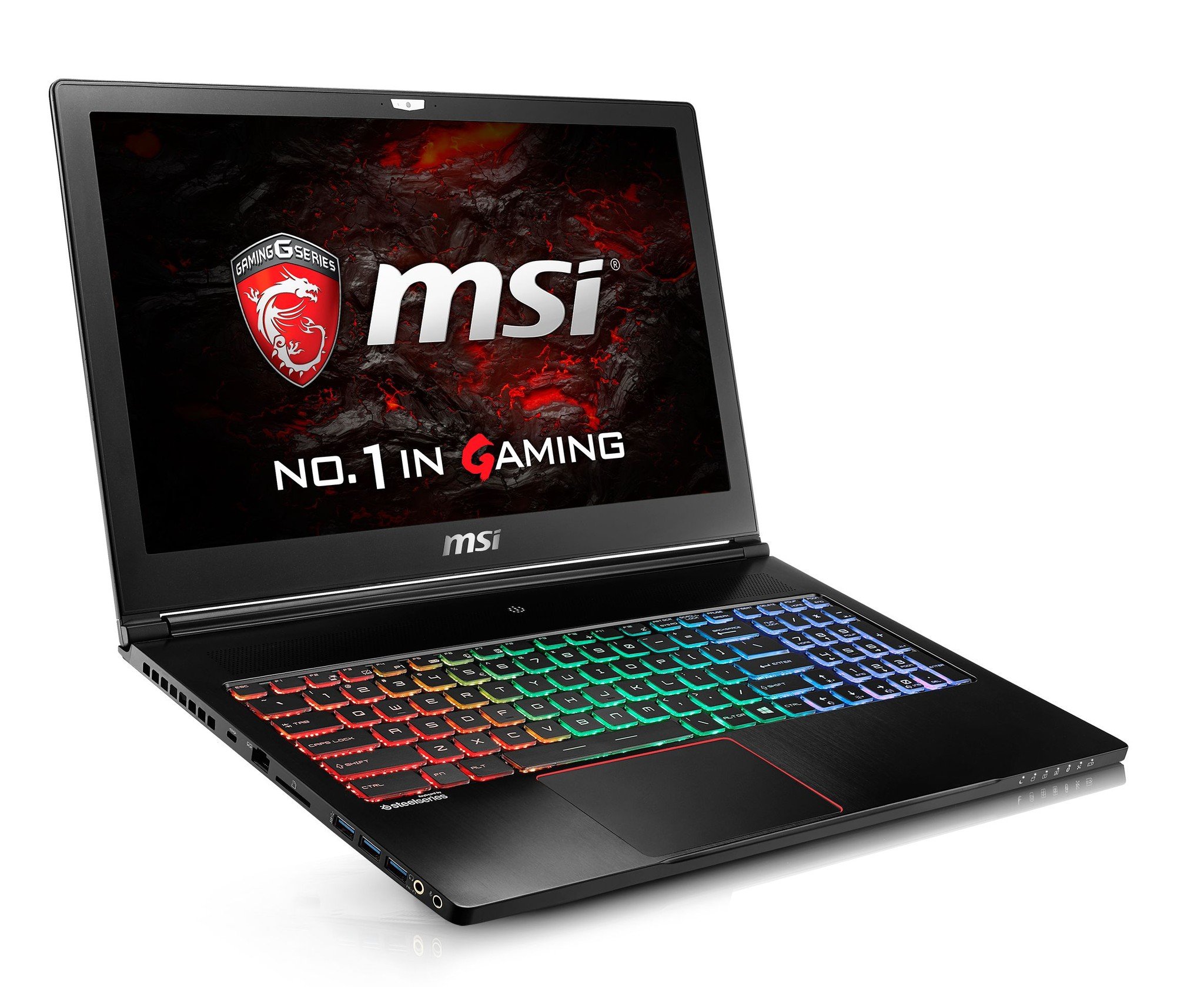 MSI Laptop